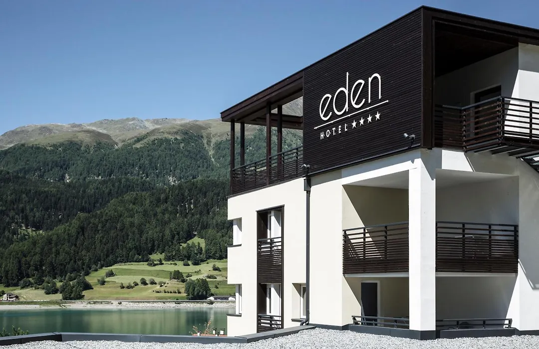 Eden Boutique Hotel-1
